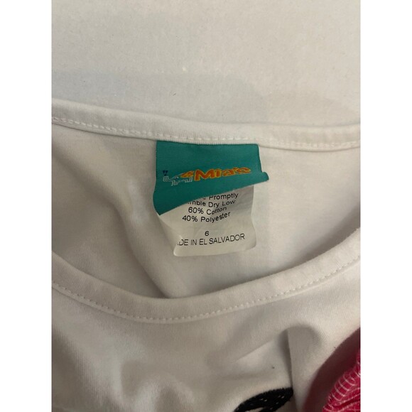 Mia’s 2 Piece Outfit Size 6 - Picture 8 of 9